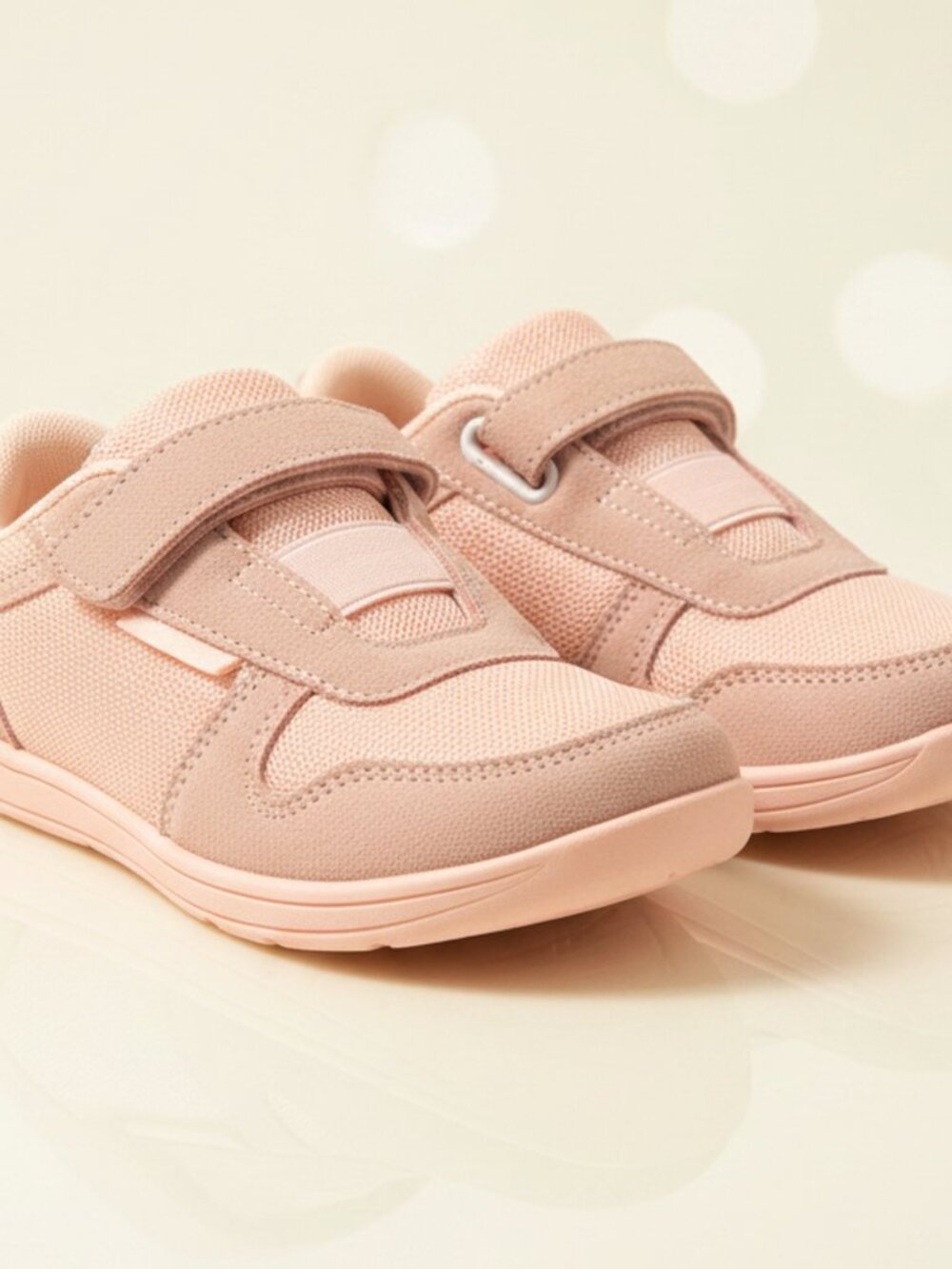 HOBIBEAR Toddler Barefoot Shoes – Size 2 – NEW